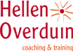 Hellen Overduin - Coaching & training