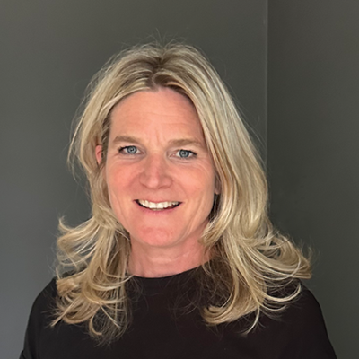 Helen Overduin - Coaching & training